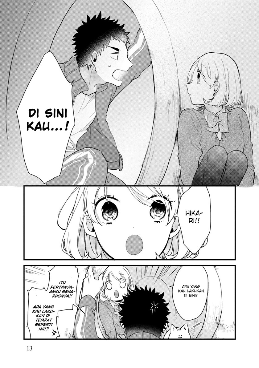 Lazy Prince Becomes a Genius Chapter 138 - halaman 16