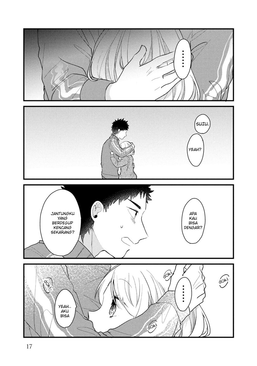 Lazy Prince Becomes a Genius Chapter 138 - halaman 20