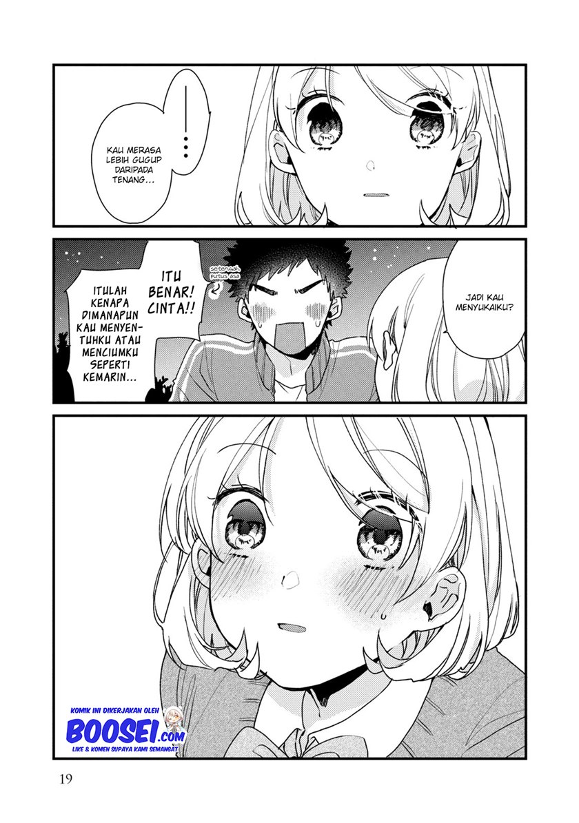 Lazy Prince Becomes a Genius Chapter 138 - halaman 22