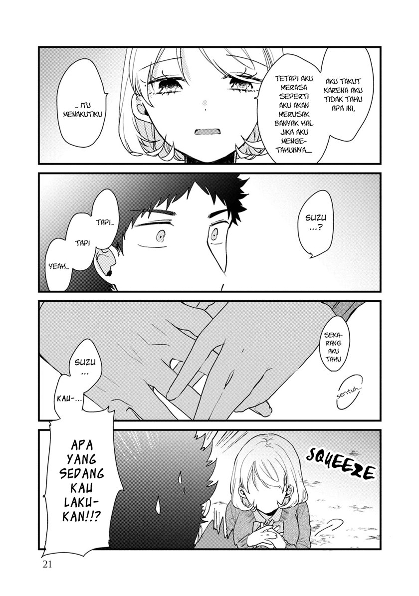 Lazy Prince Becomes a Genius Chapter 138 - halaman 24