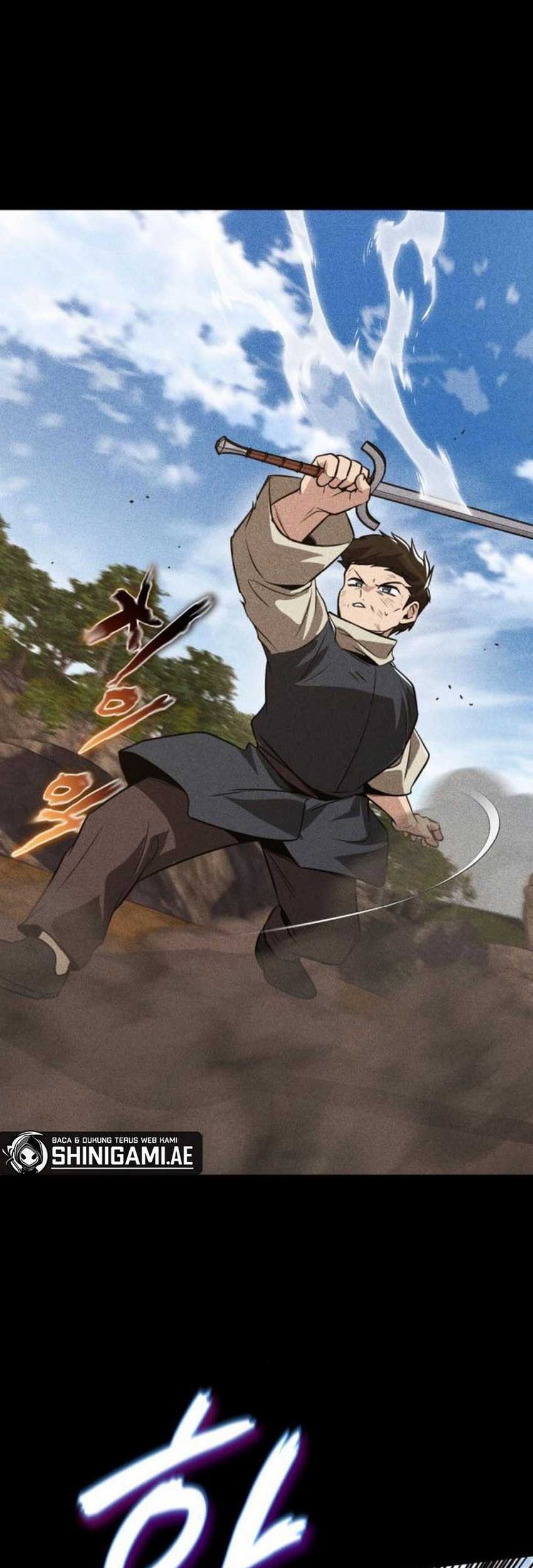 Lazy Prince Becomes a Genius Chapter 138 - halaman 27