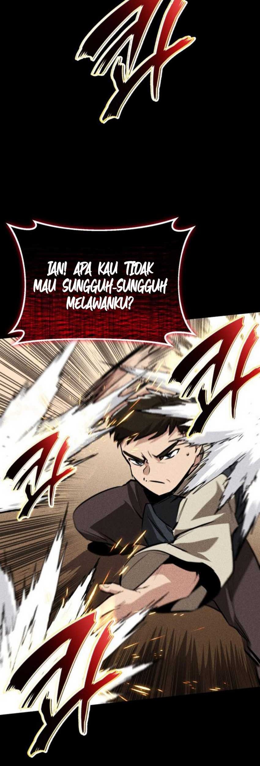 Lazy Prince Becomes a Genius Chapter 138 - halaman 30