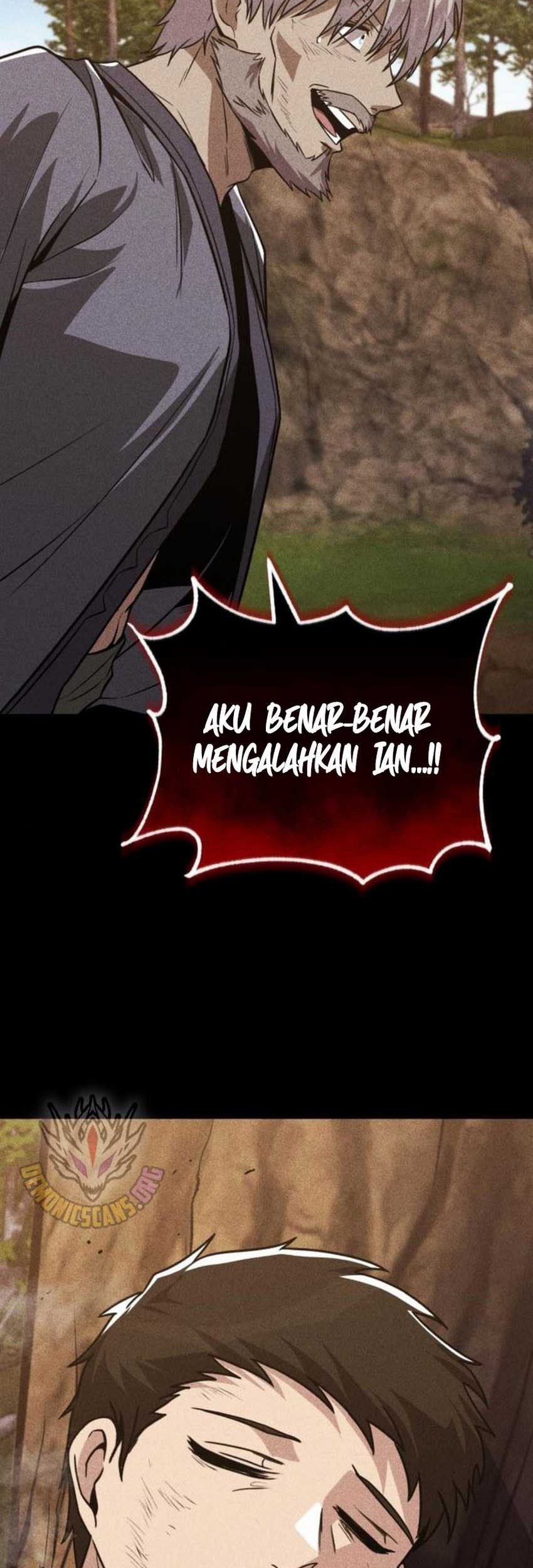 Lazy Prince Becomes a Genius Chapter 138 - halaman 36