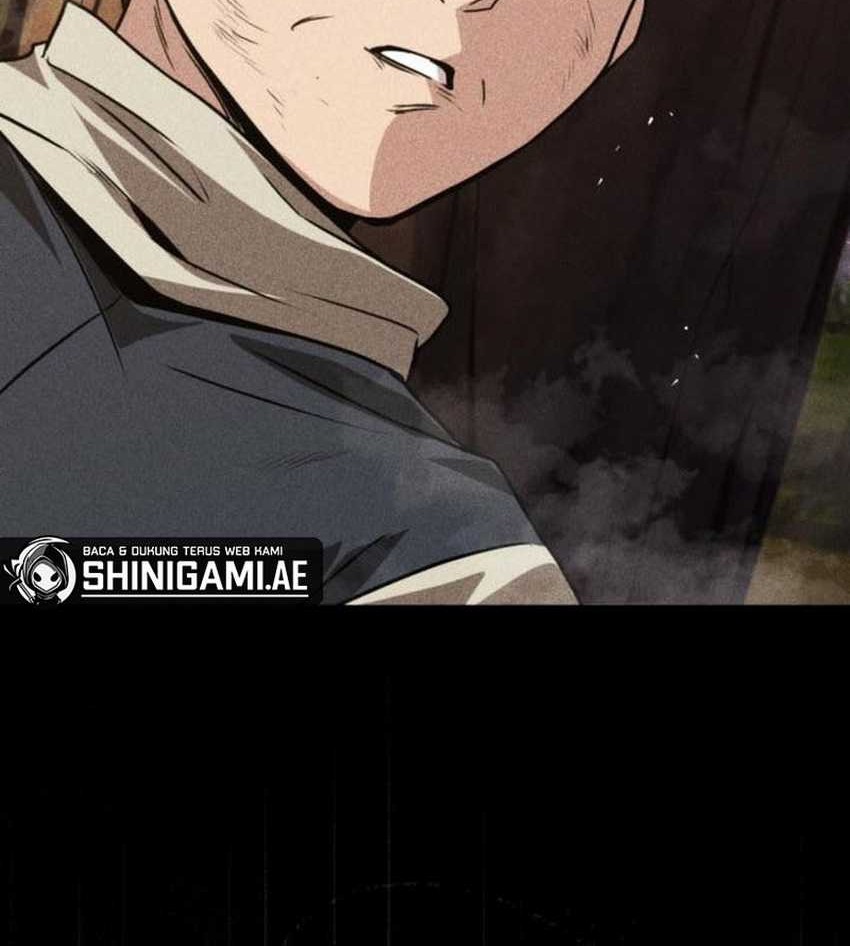 Lazy Prince Becomes a Genius Chapter 138 - halaman 37