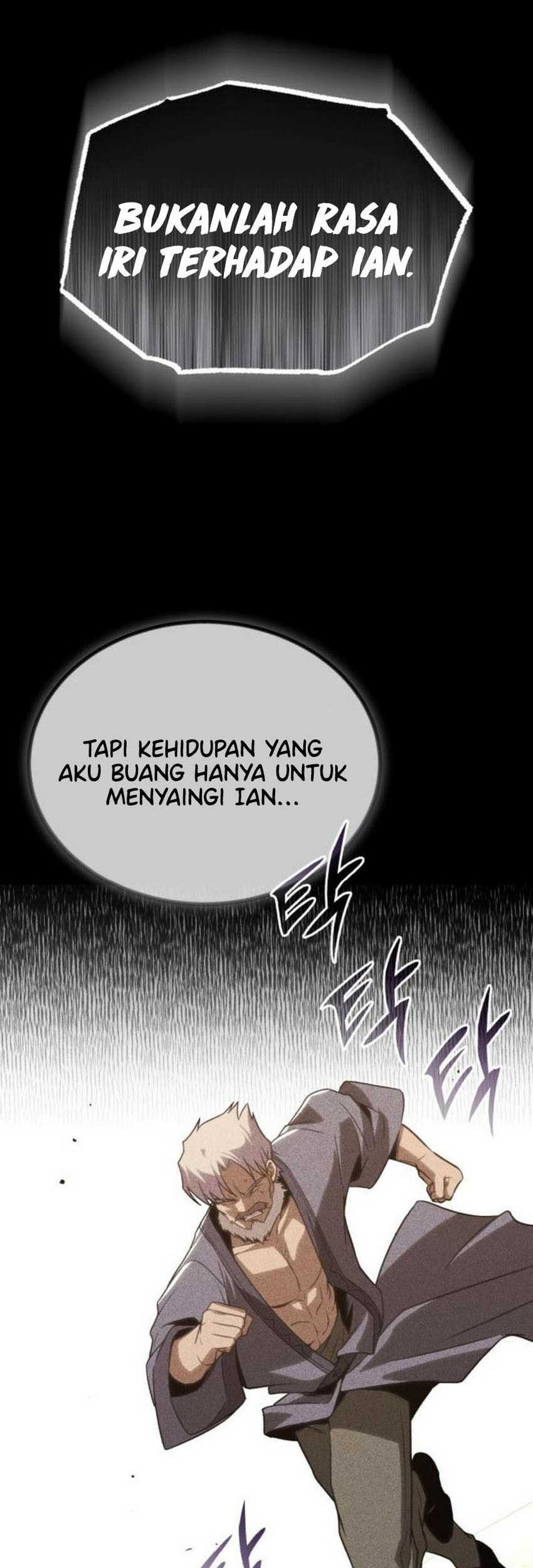 Lazy Prince Becomes a Genius Chapter 138 - halaman 44