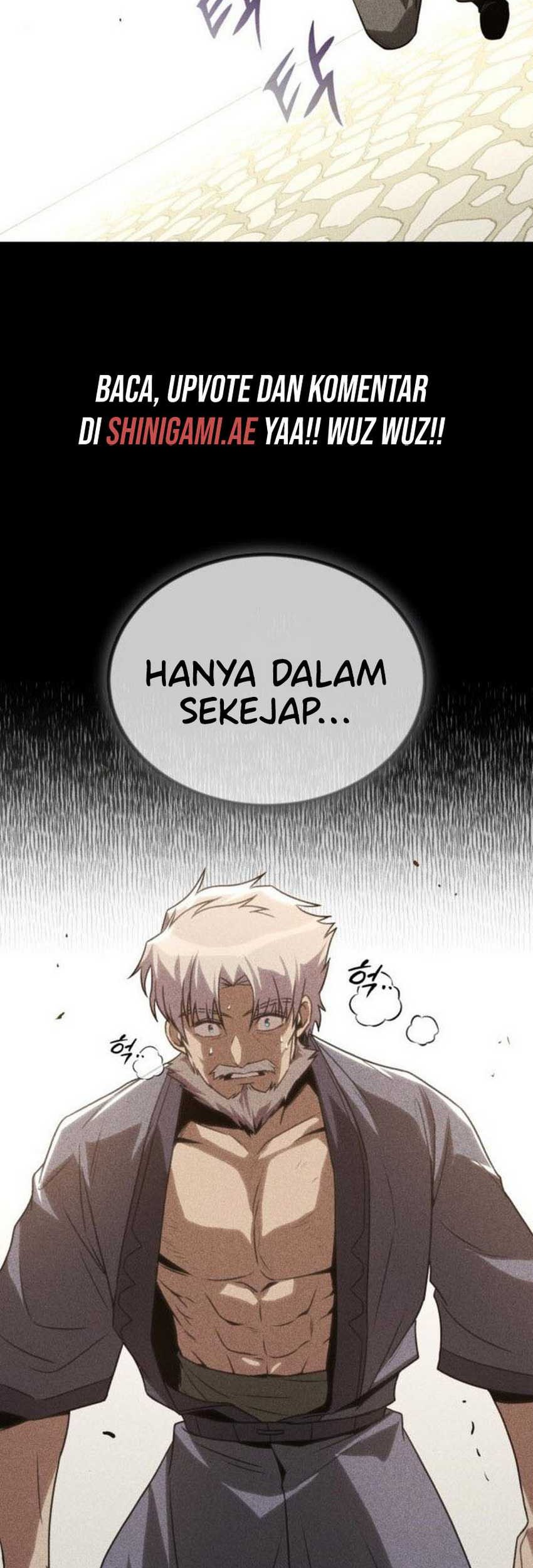 Lazy Prince Becomes a Genius Chapter 138 - halaman 45
