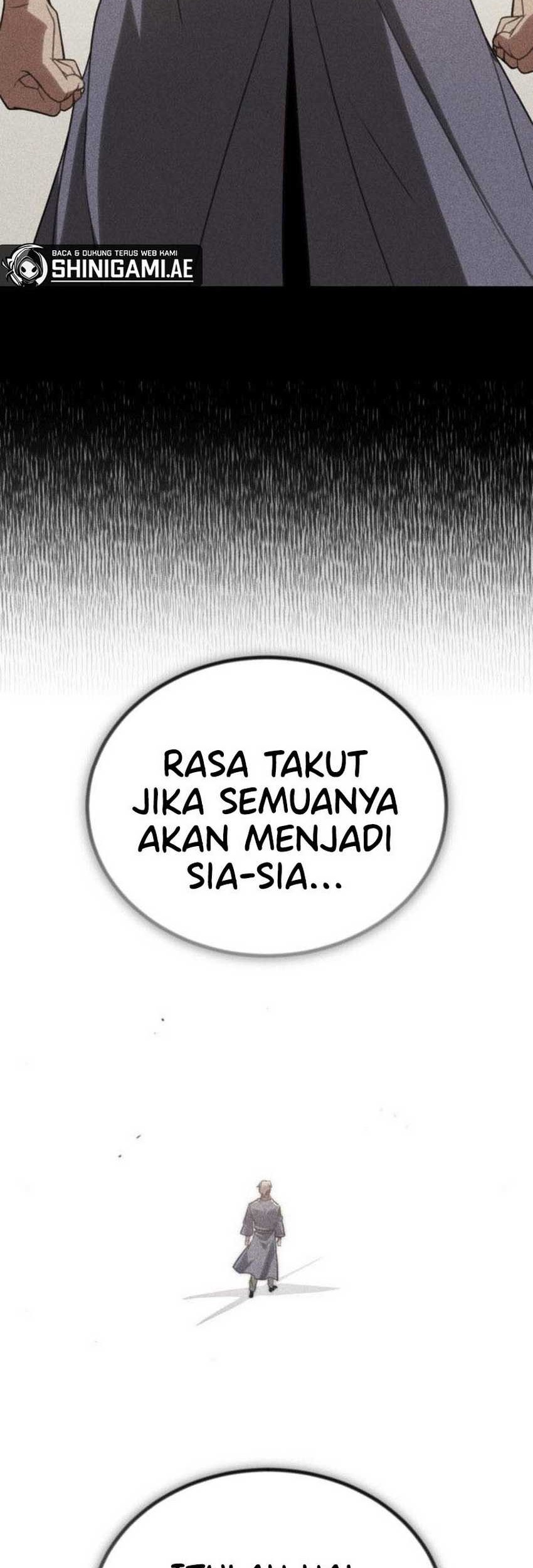 Lazy Prince Becomes a Genius Chapter 138 - halaman 46