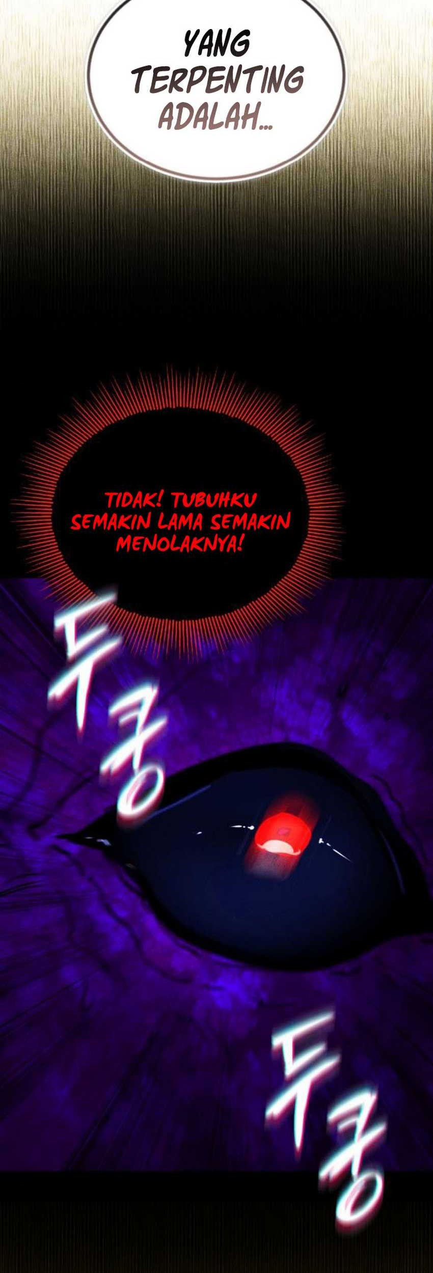 Lazy Prince Becomes a Genius Chapter 138 - halaman 50
