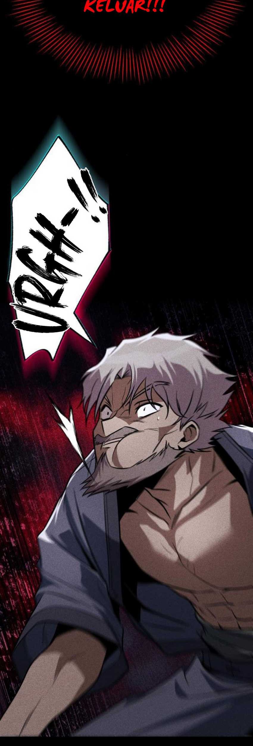 Lazy Prince Becomes a Genius Chapter 138 - halaman 54