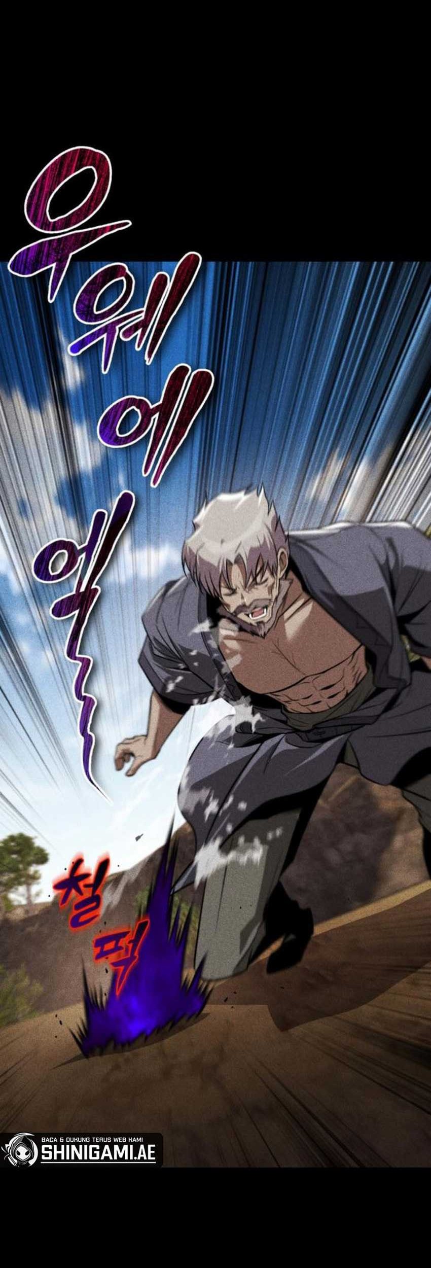 Lazy Prince Becomes a Genius Chapter 138 - halaman 55