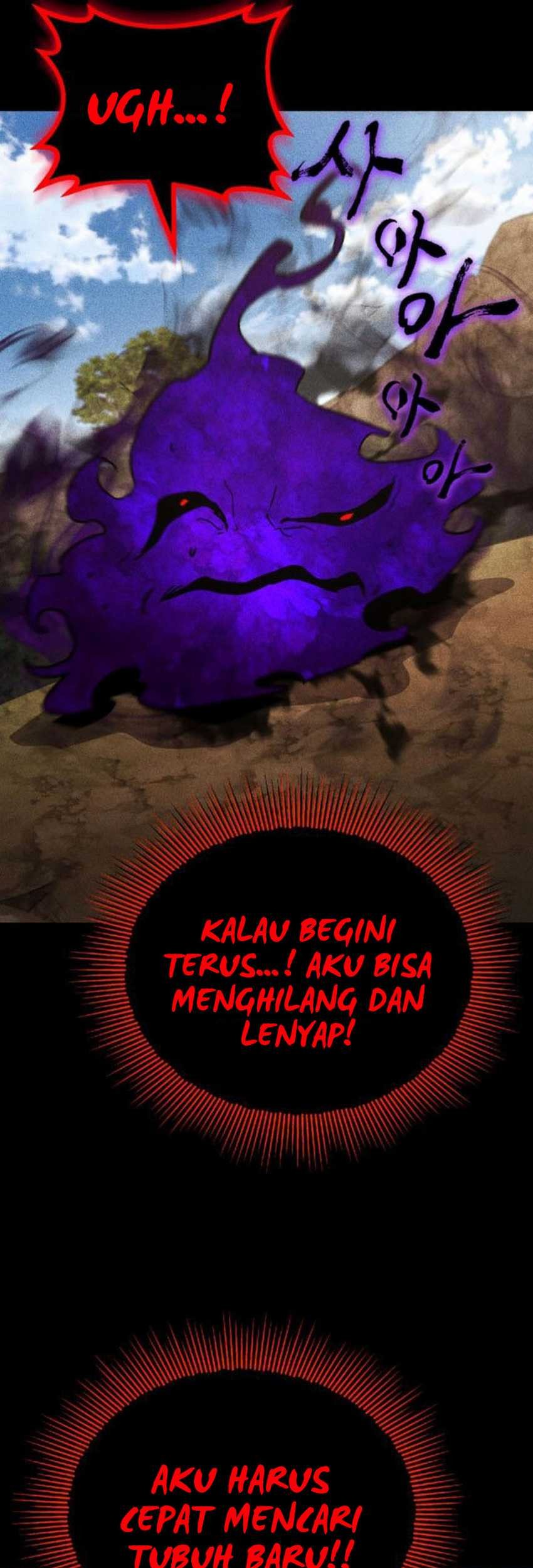 Lazy Prince Becomes a Genius Chapter 138 - halaman 57