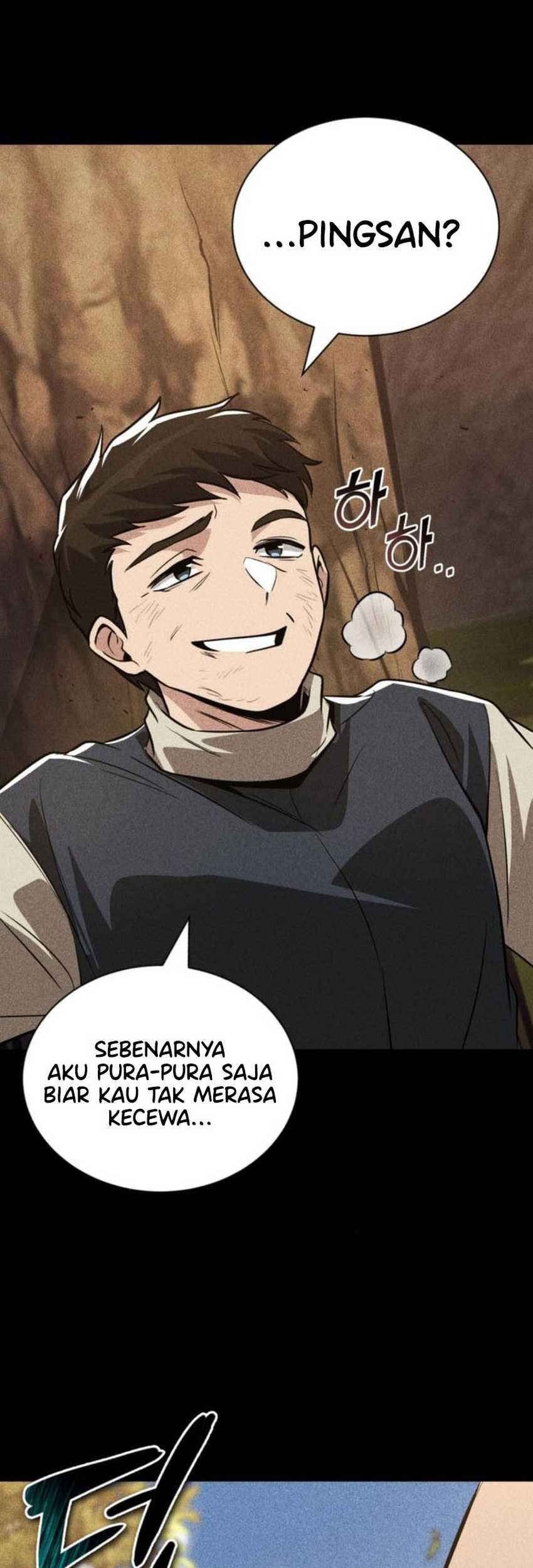 Lazy Prince Becomes a Genius Chapter 138 - halaman 62