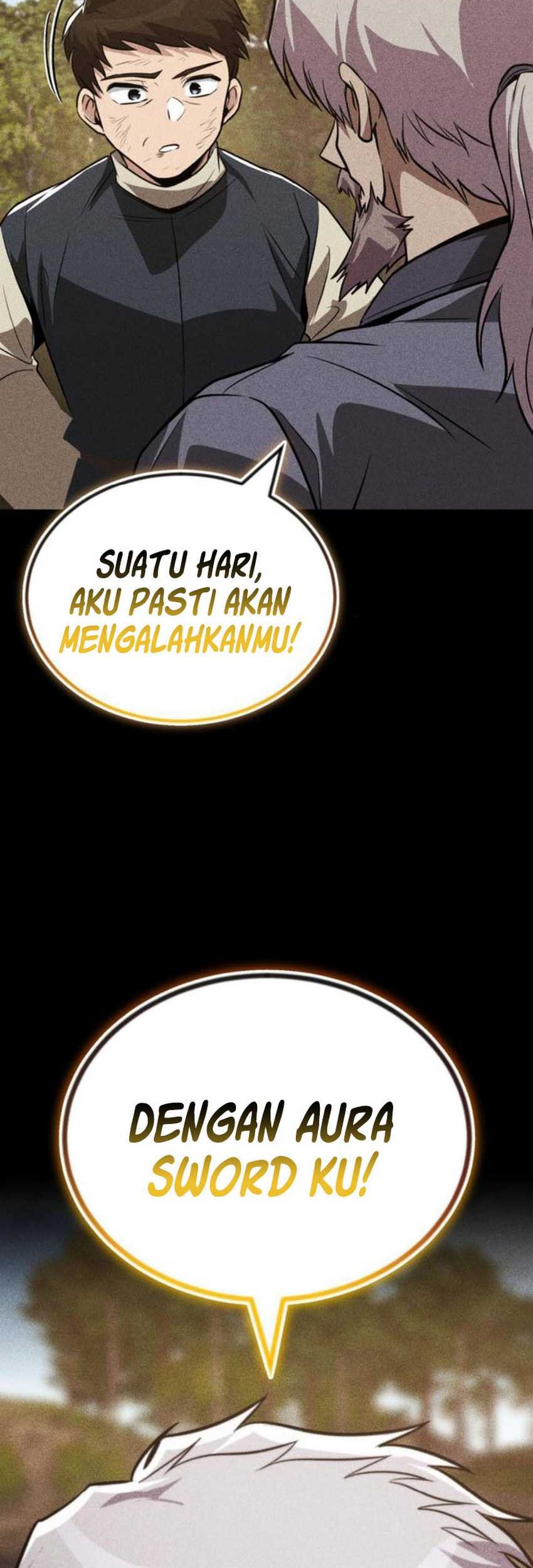 Lazy Prince Becomes a Genius Chapter 138 - halaman 64