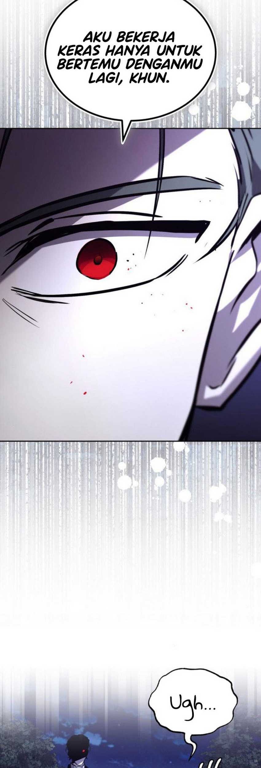 Lazy Prince Becomes a Genius Chapter 138 - halaman 69