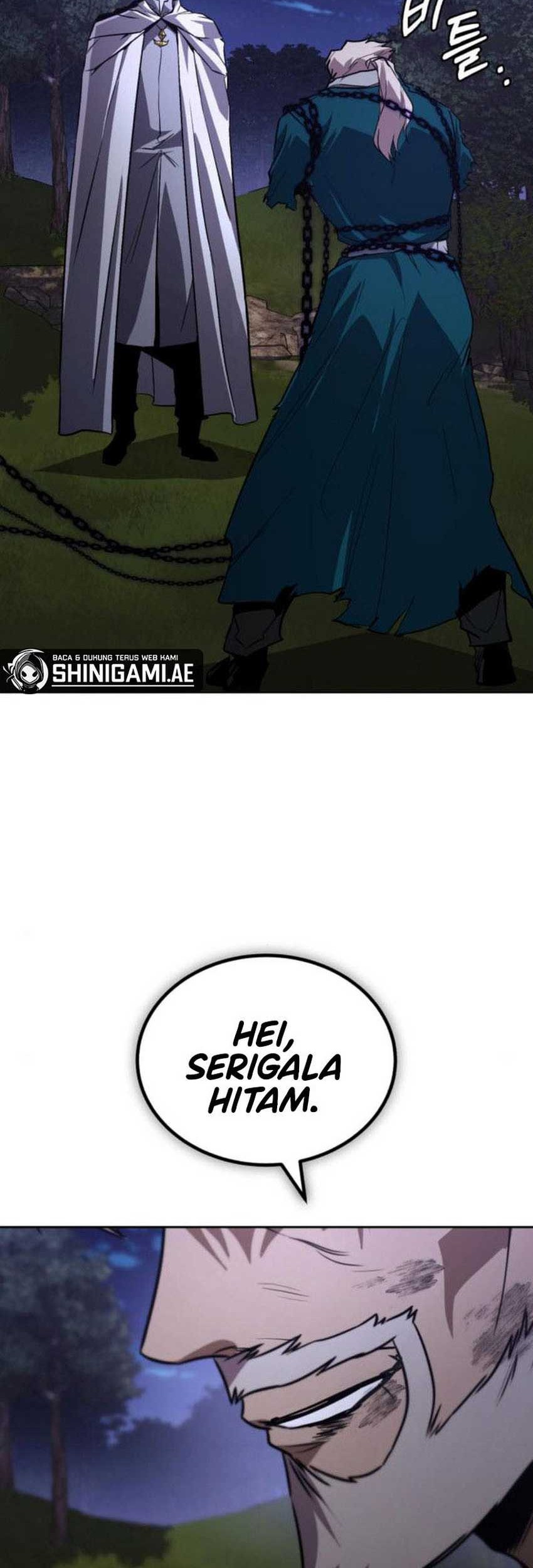 Lazy Prince Becomes a Genius Chapter 138 - halaman 70