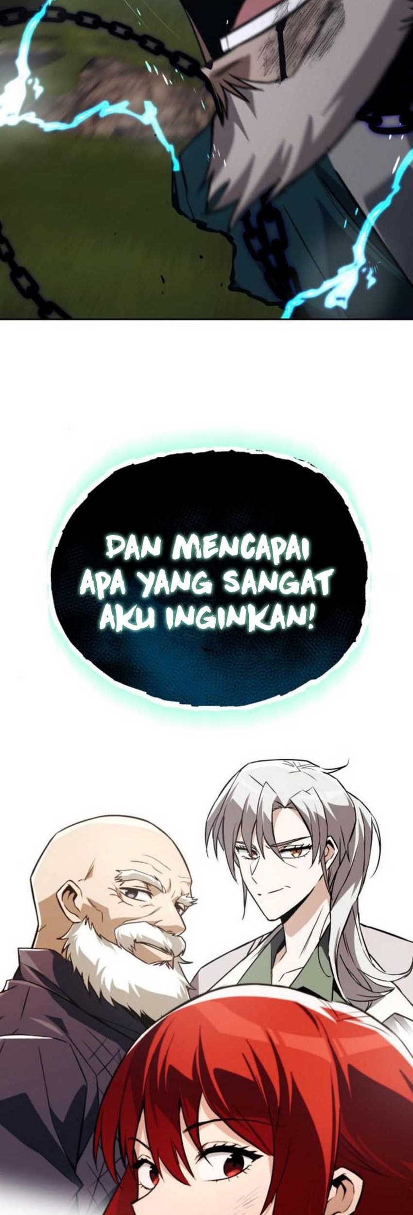Lazy Prince Becomes a Genius Chapter 138 - halaman 73