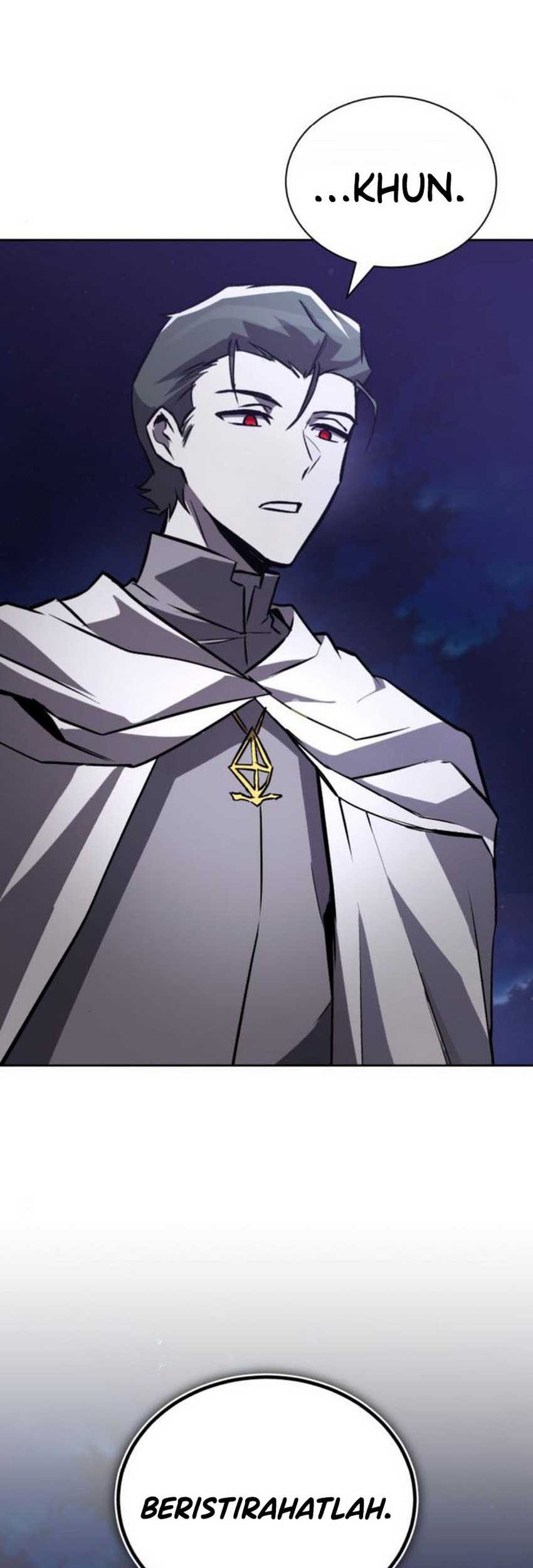 Lazy Prince Becomes a Genius Chapter 138 - halaman 77