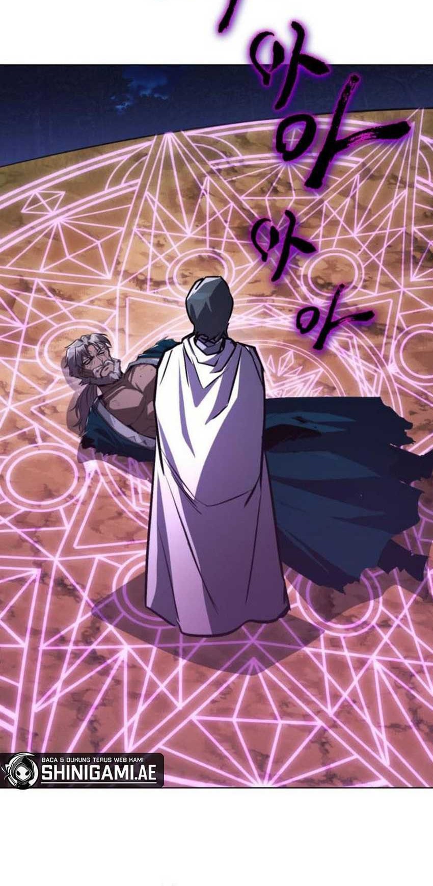Lazy Prince Becomes a Genius Chapter 138 - halaman 80