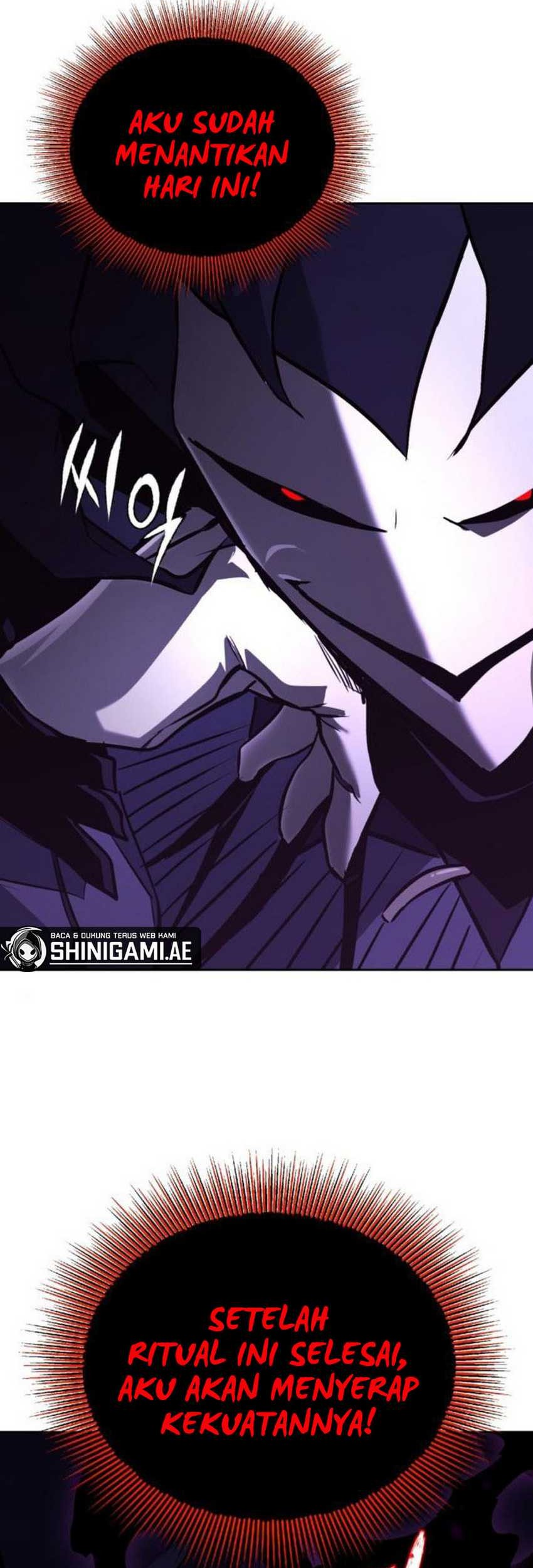 Lazy Prince Becomes a Genius Chapter 138 - halaman 83