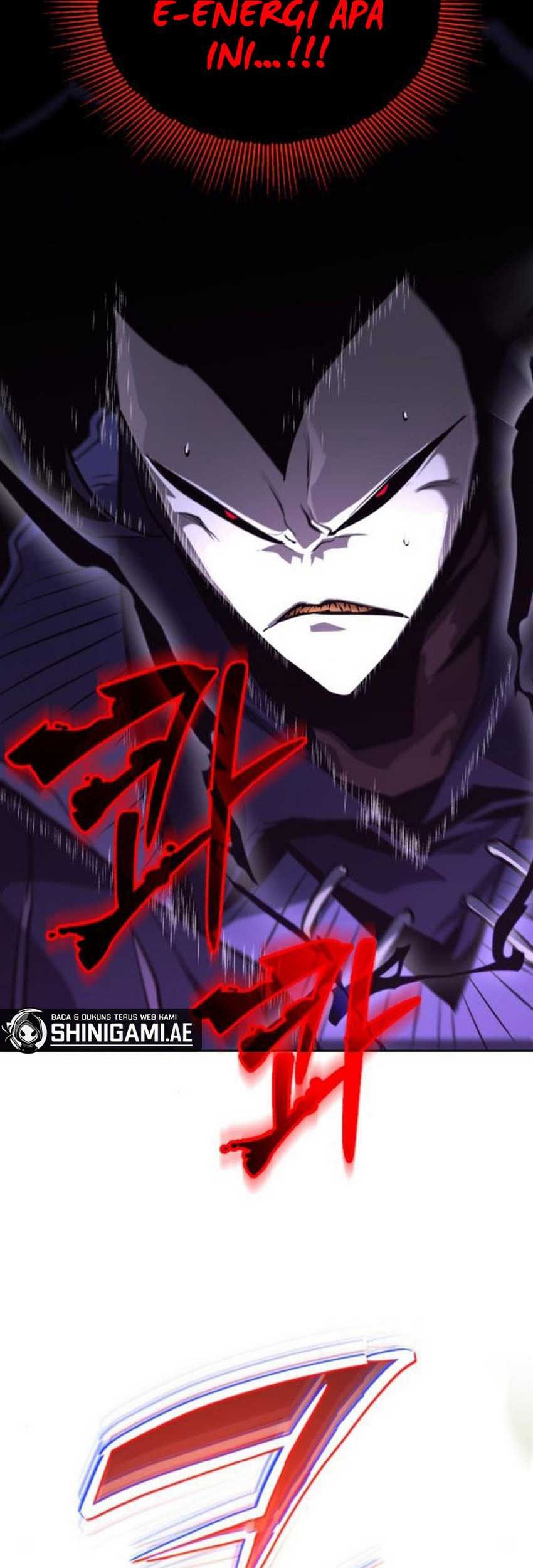 Lazy Prince Becomes a Genius Chapter 138 - halaman 88