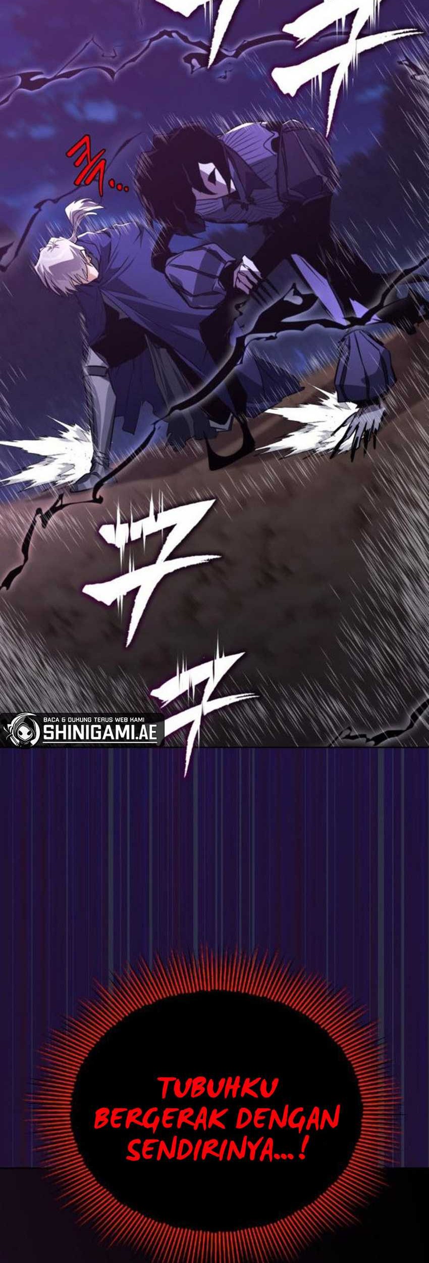Lazy Prince Becomes a Genius Chapter 138 - halaman 92