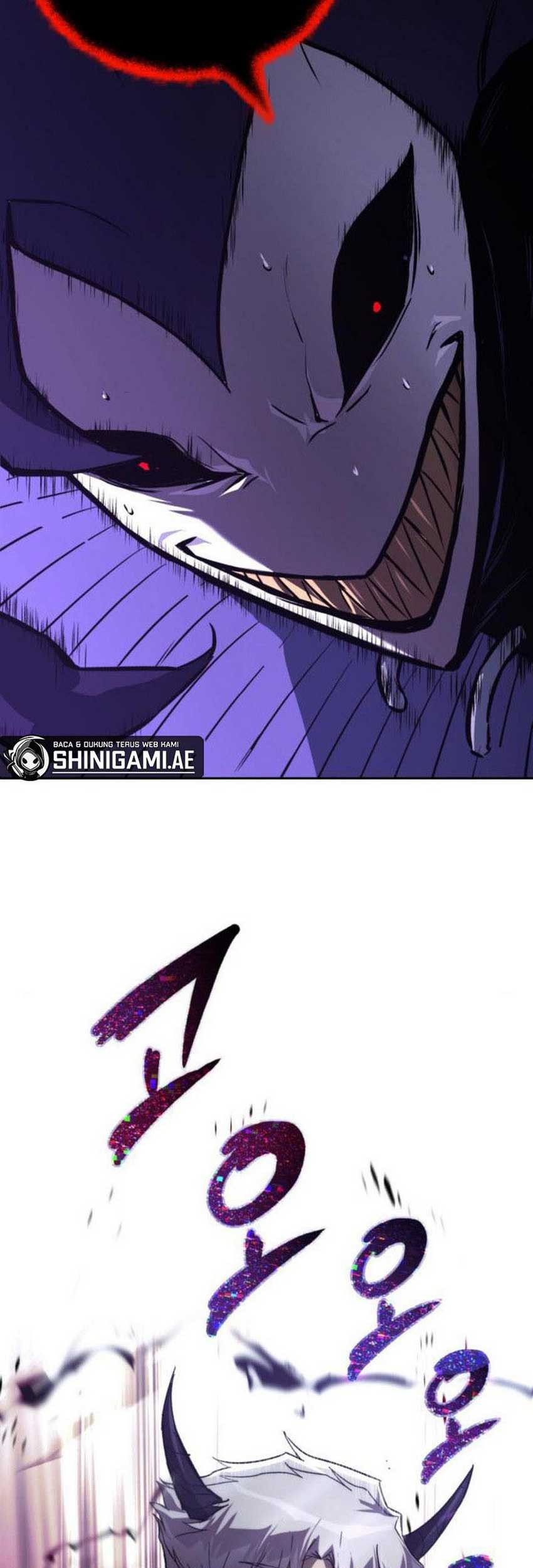 Lazy Prince Becomes a Genius Chapter 138 - halaman 96