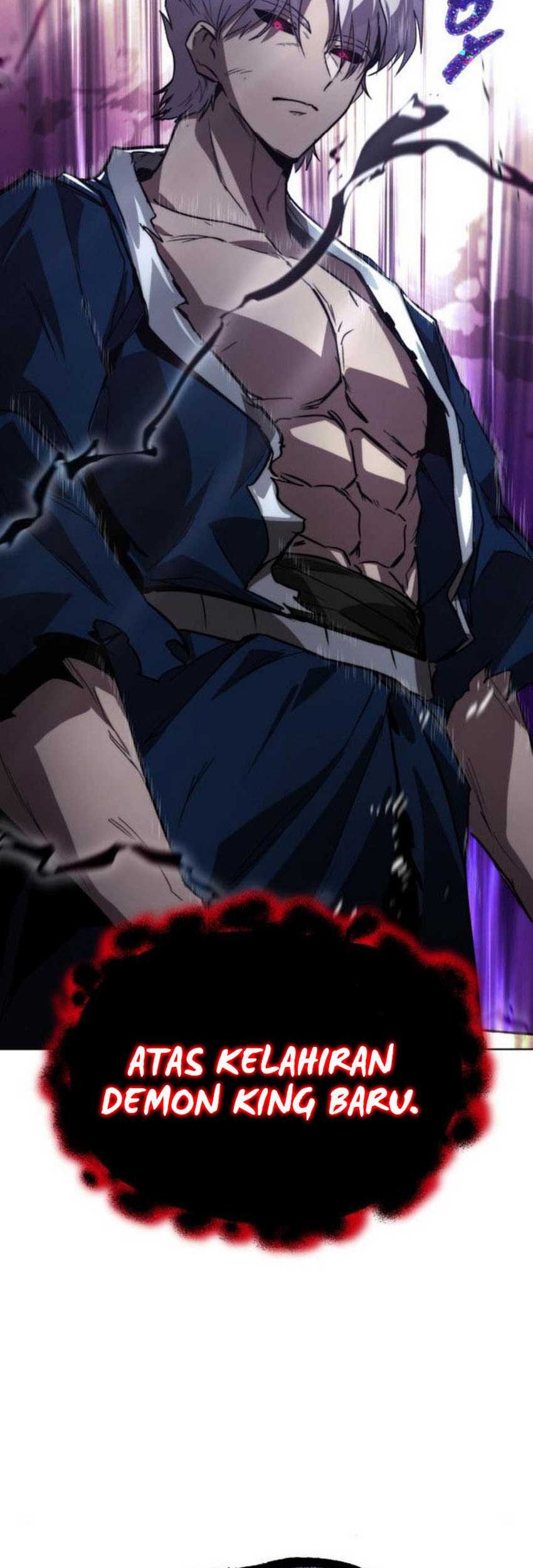 Lazy Prince Becomes a Genius Chapter 138 - halaman 97
