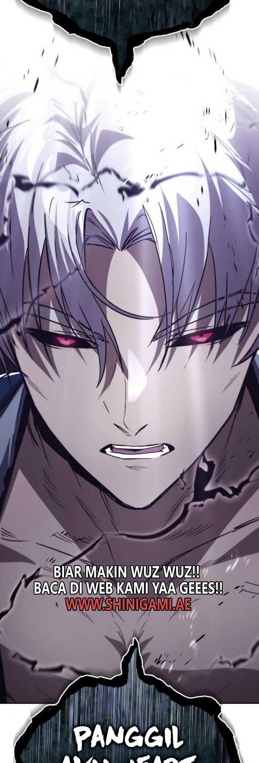 Lazy Prince Becomes a Genius Chapter 138 - halaman 99