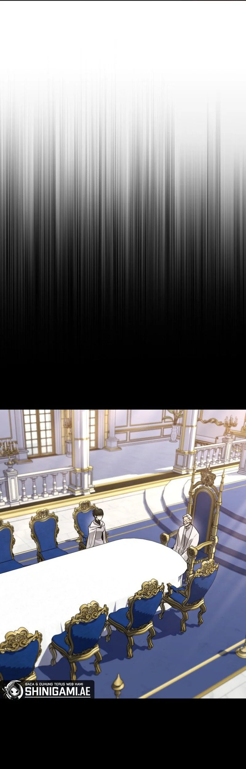 Lazy Prince Becomes a Genius Chapter 139 - halaman 22