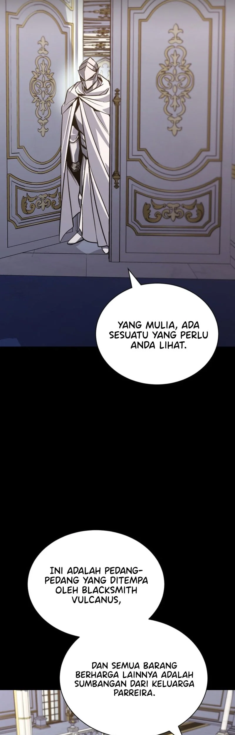 Lazy Prince Becomes a Genius Chapter 139 - halaman 27