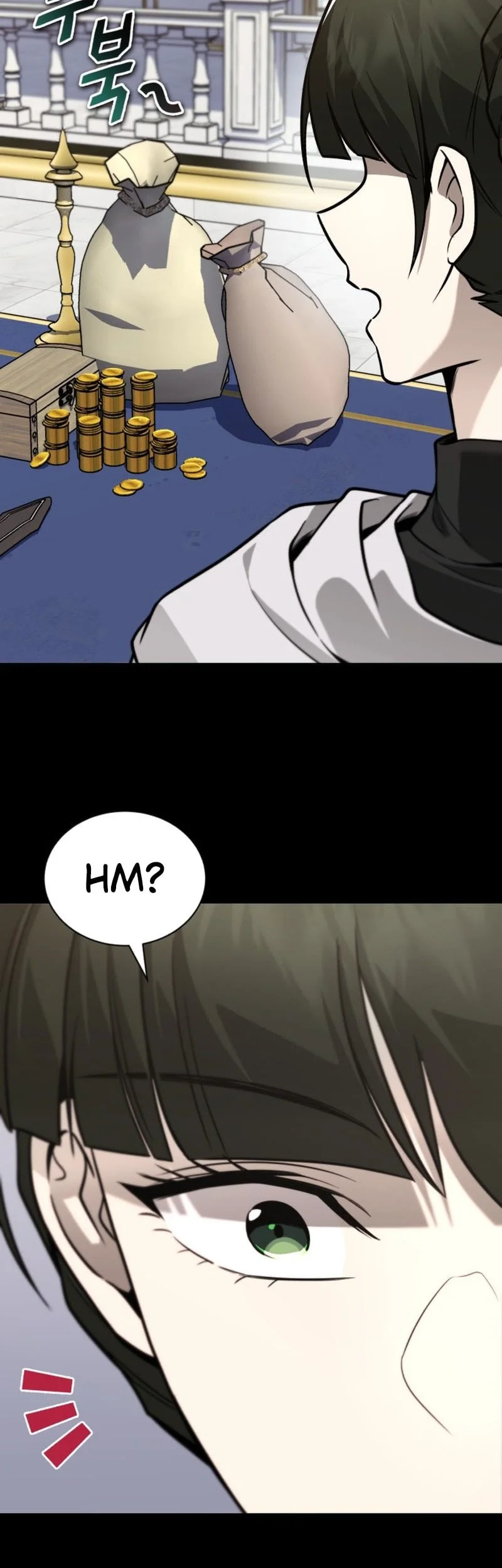 Lazy Prince Becomes a Genius Chapter 139 - halaman 29