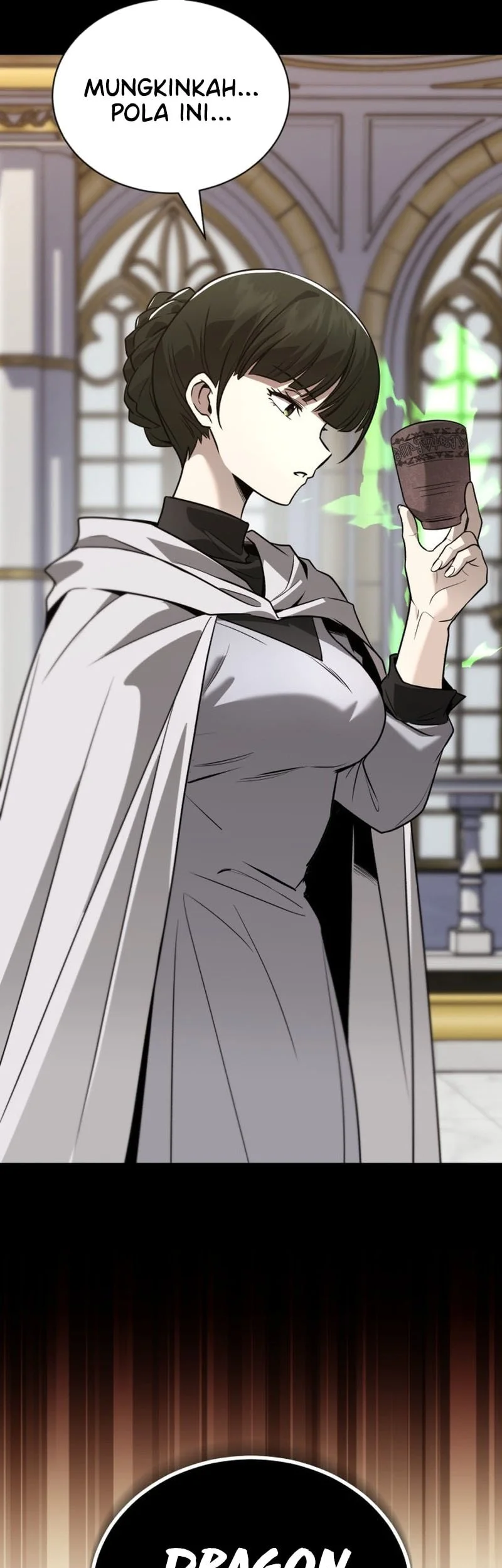 Lazy Prince Becomes a Genius Chapter 139 - halaman 31