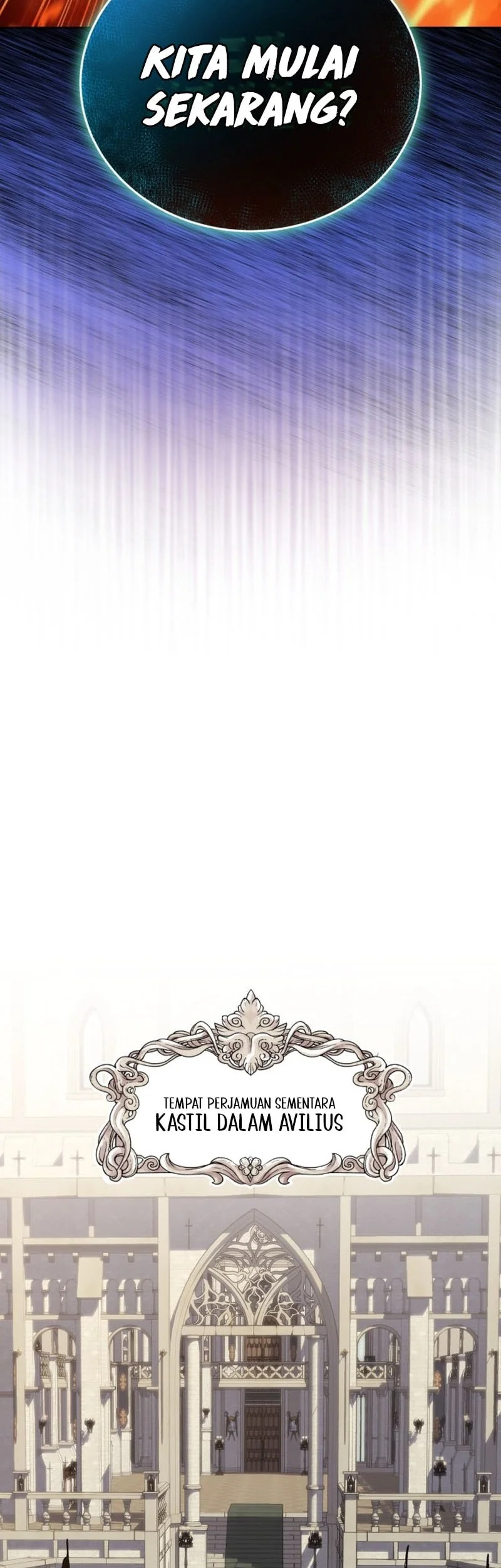 Lazy Prince Becomes a Genius Chapter 139 - halaman 44