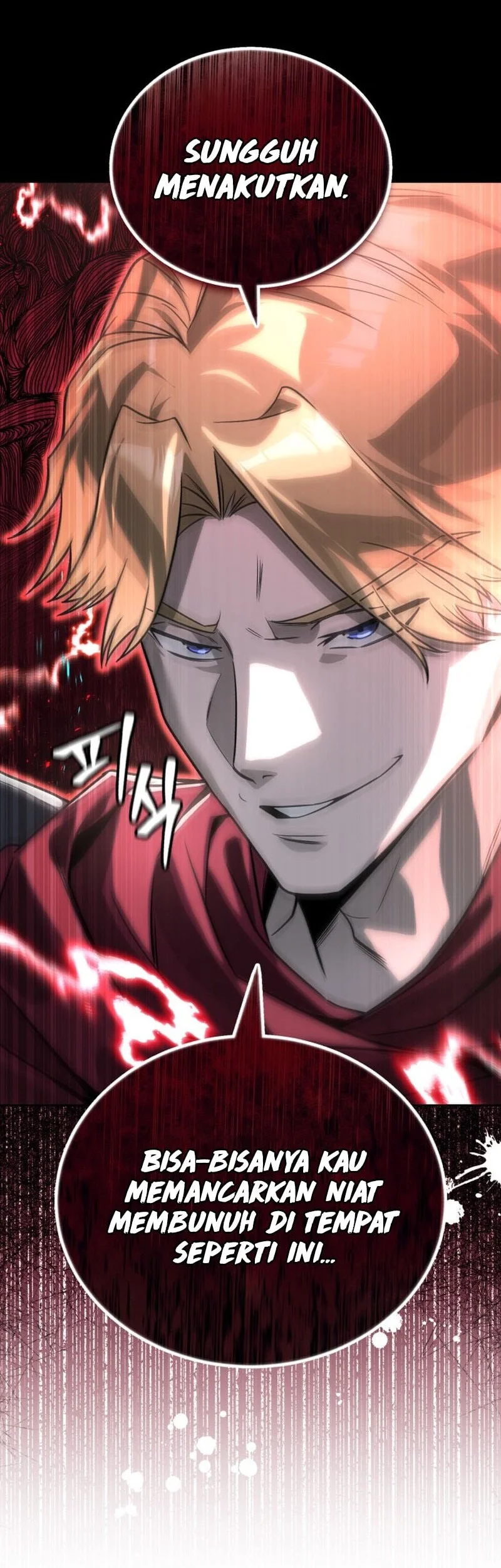Lazy Prince Becomes a Genius Chapter 139 - halaman 50