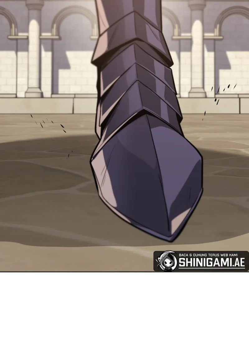 Lazy Prince Becomes a Genius Chapter 139 - halaman 58