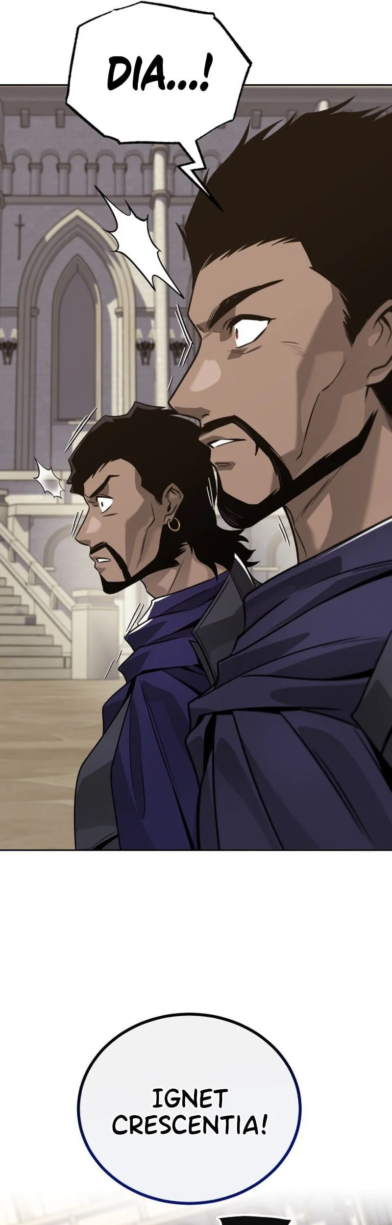 Lazy Prince Becomes a Genius Chapter 139 - halaman 59