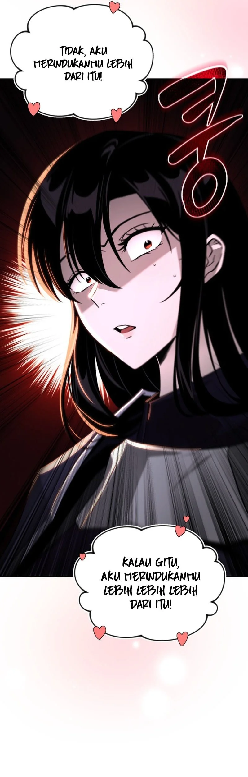 Lazy Prince Becomes a Genius Chapter 139 - halaman 67