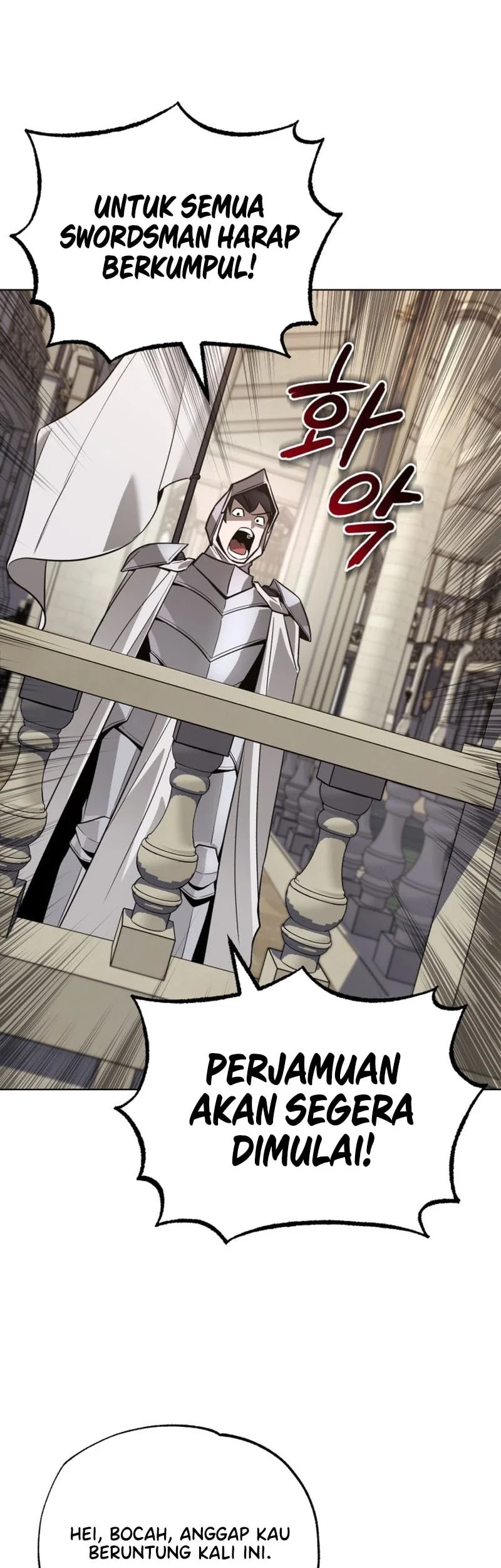 Lazy Prince Becomes a Genius Chapter 139 - halaman 68