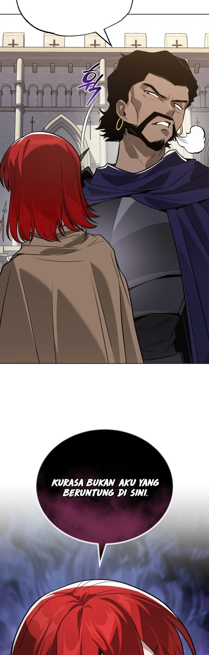 Lazy Prince Becomes a Genius Chapter 139 - halaman 69