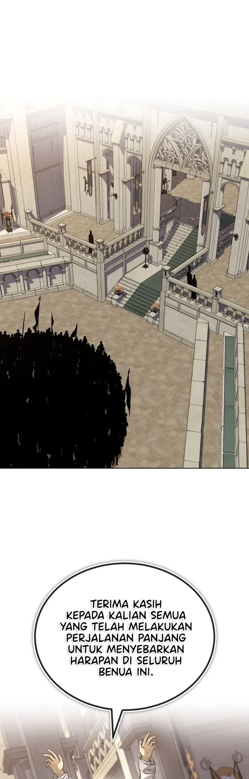 Lazy Prince Becomes a Genius Chapter 139 - halaman 72