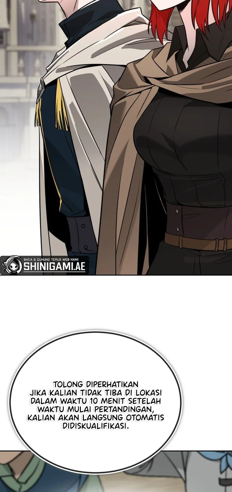 Lazy Prince Becomes a Genius Chapter 139 - halaman 78