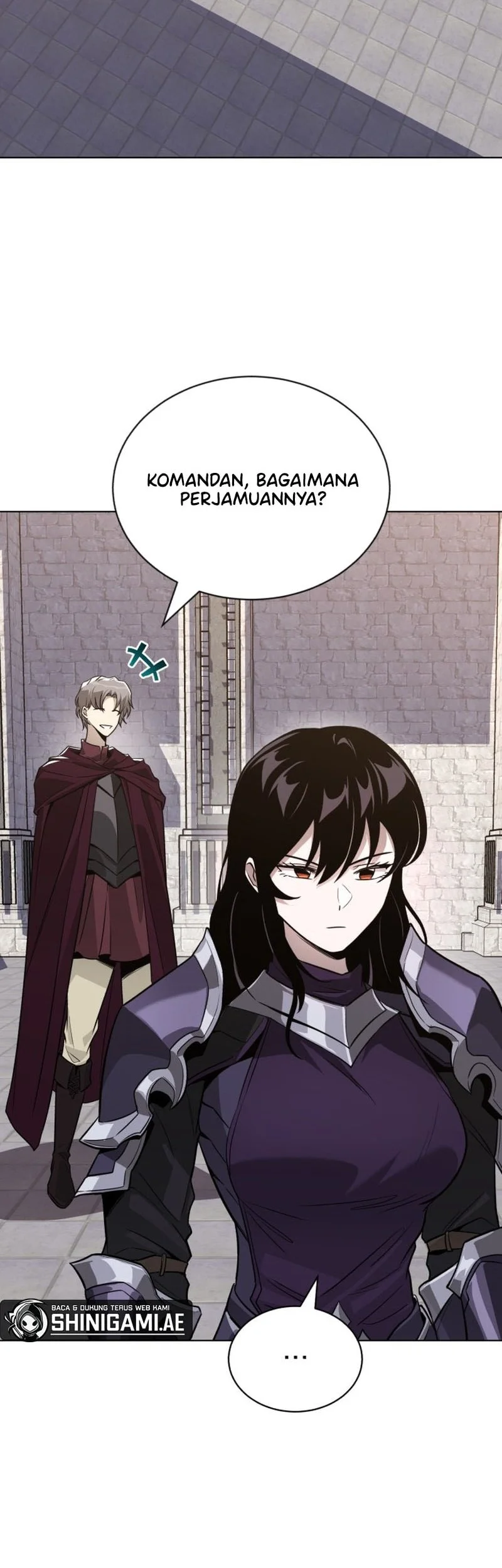 Lazy Prince Becomes a Genius Chapter 139 - halaman 82