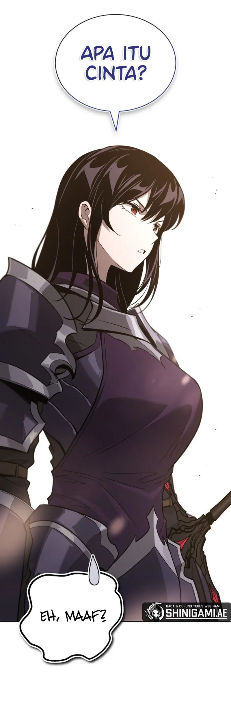 Lazy Prince Becomes a Genius Chapter 139 - halaman 83