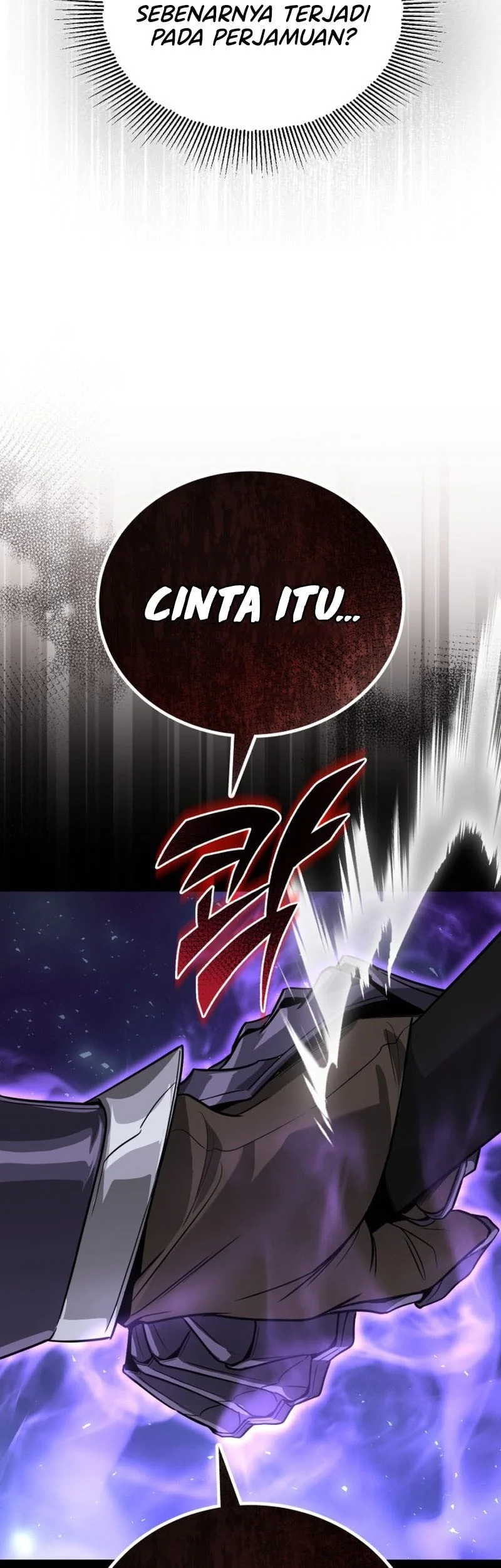 Lazy Prince Becomes a Genius Chapter 139 - halaman 85