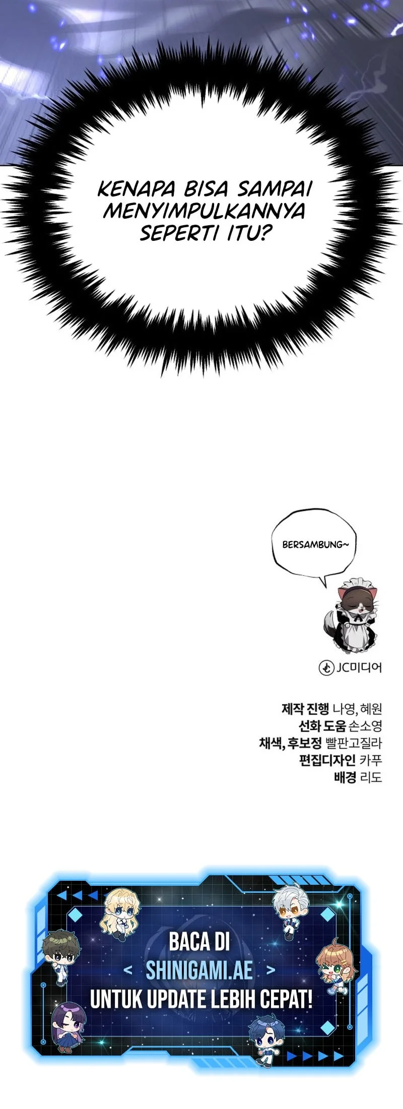 Lazy Prince Becomes a Genius Chapter 139 - halaman 88