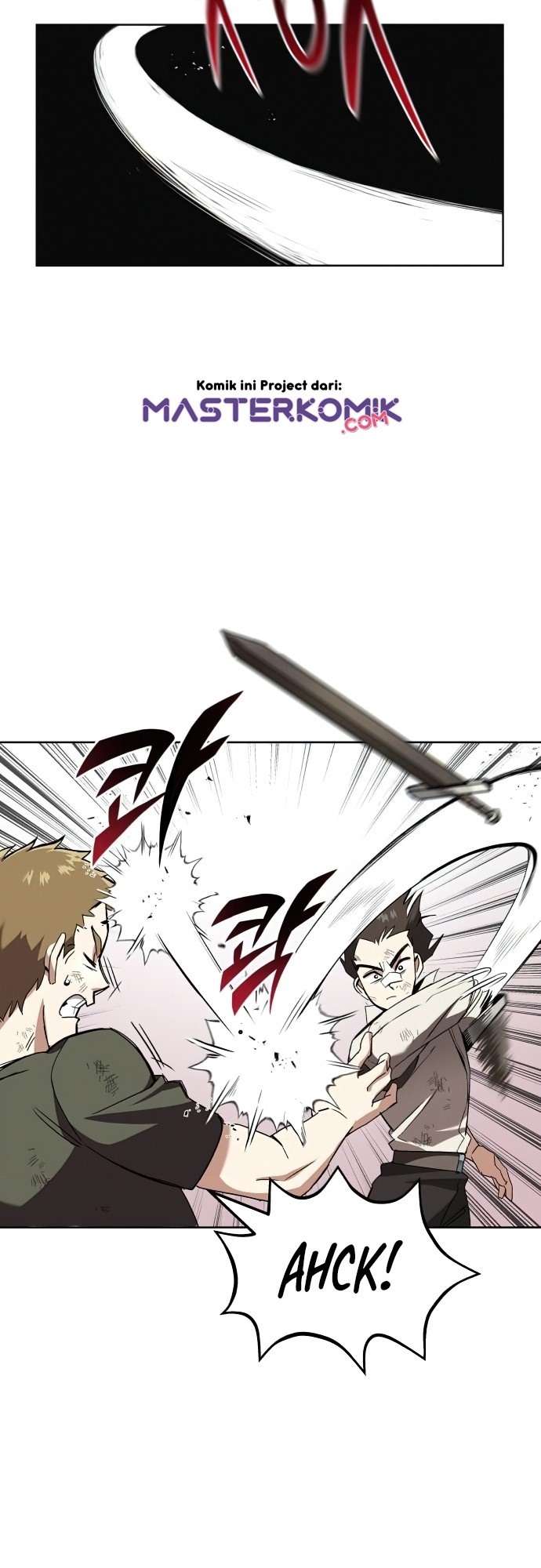 Lazy Prince Becomes a Genius Chapter 14 - halaman 12