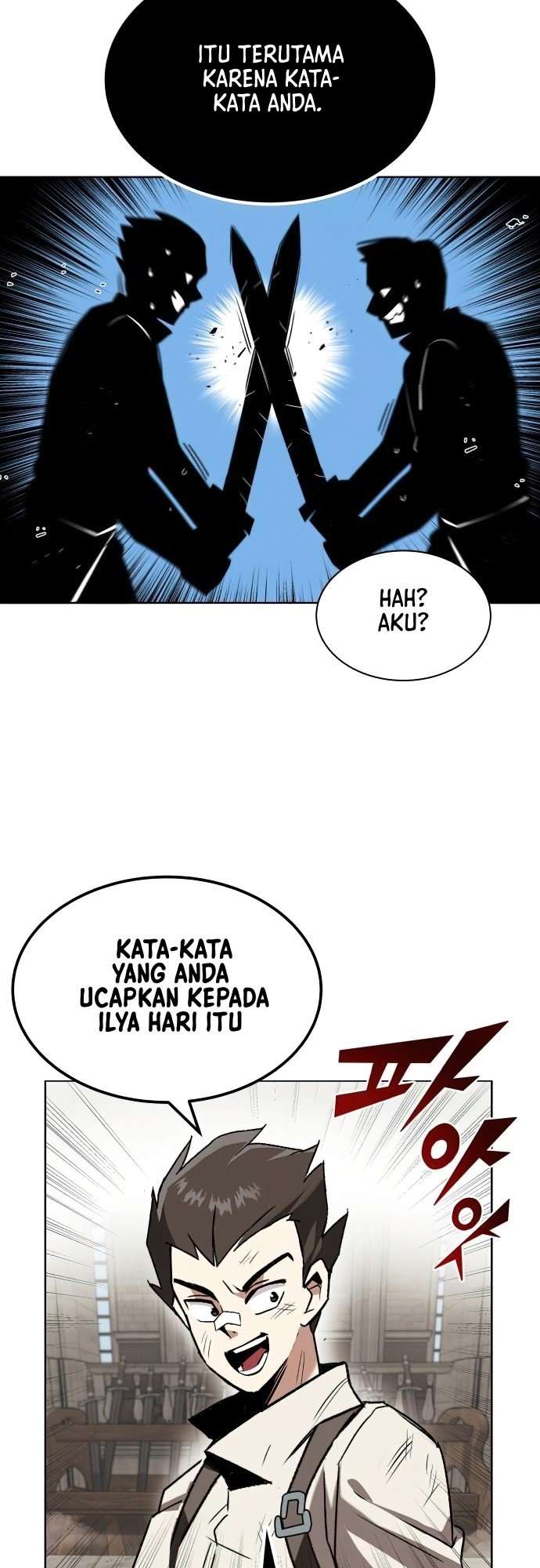 Lazy Prince Becomes a Genius Chapter 14 - halaman 15