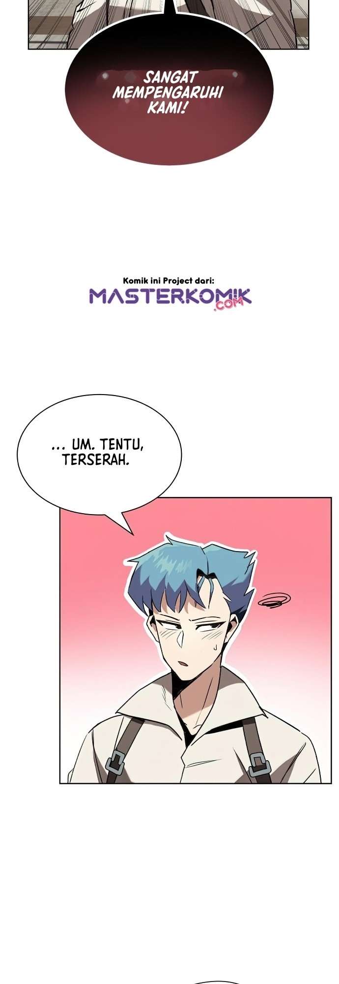 Lazy Prince Becomes a Genius Chapter 14 - halaman 16