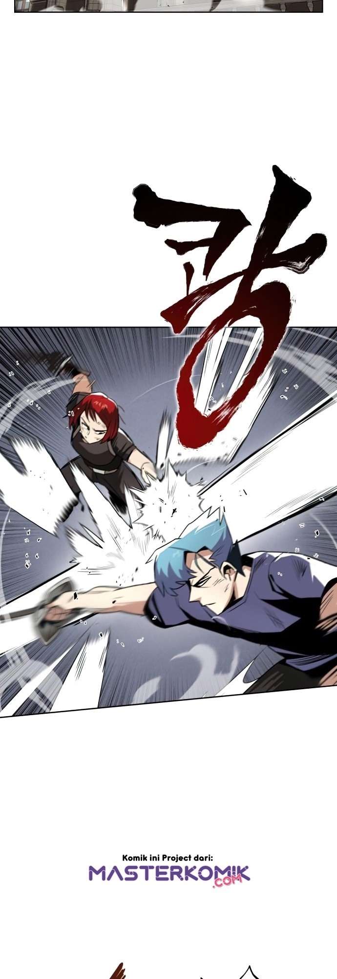 Lazy Prince Becomes a Genius Chapter 14 - halaman 19