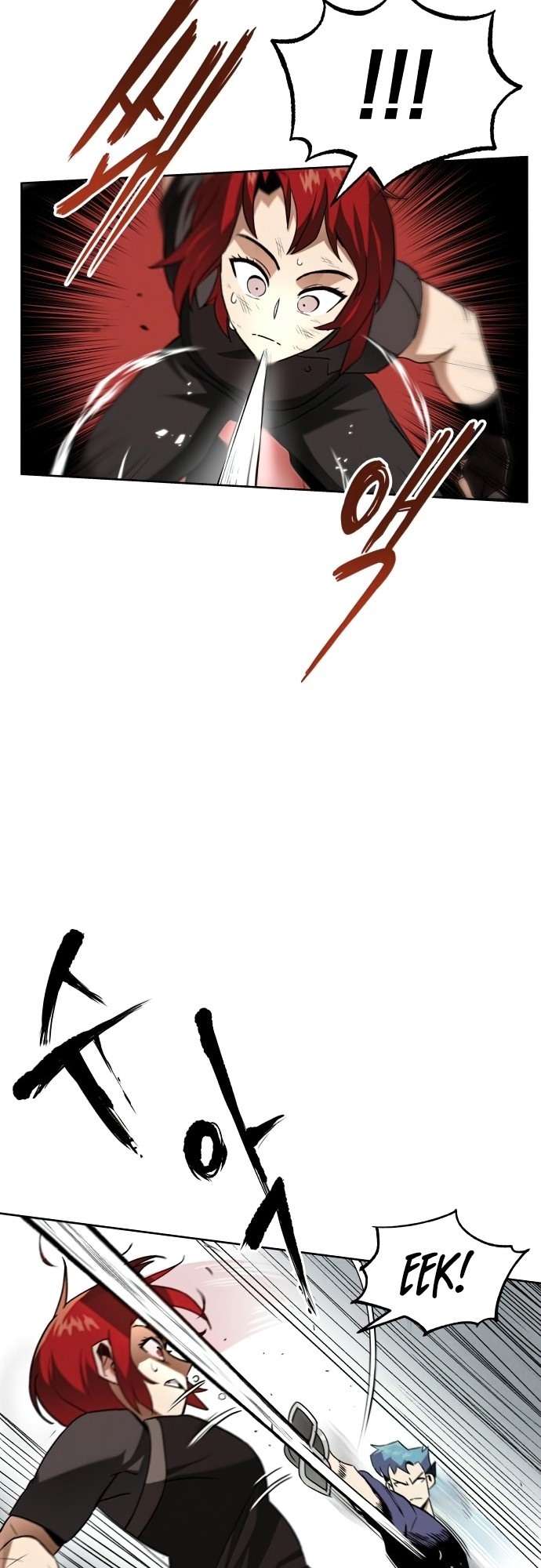 Lazy Prince Becomes a Genius Chapter 14 - halaman 20